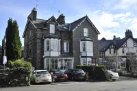 St John's Lodge Incl Off-Site Leisure Club