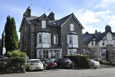 St John's Lodge Incl Off-Site Leisure Club Hoteles en 