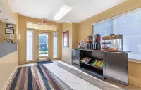 Extended Stay America Suites - Washington, DC - Falls Church - Merrifield Hotels in Merrifield
