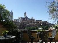 Residenza d'Epoca Campo Regio Relais - خلابة