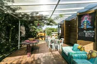 Pousada Guarda Beach House