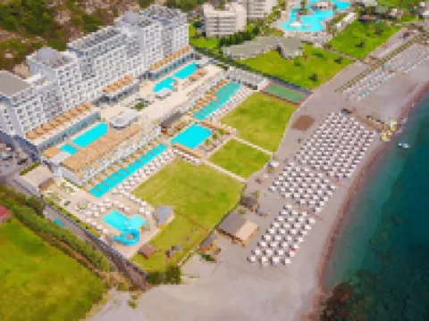 Mitsis Selection Alila Hotels in Kallithea
