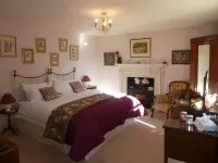 The Old Vicarage B&B Hotels near Buxton Baths
