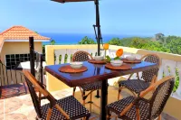 Takuma Boutique Hotel Rooms & Suites Jamaica - spa