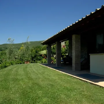 Agriturismo Tara