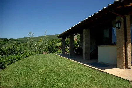 Agriturismo Tara
