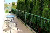 Klaipeda-Apartments - Homestays