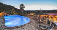 Residence Fium Del Cavo - Sea View