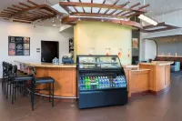 Hyatt Place Lexington - bar