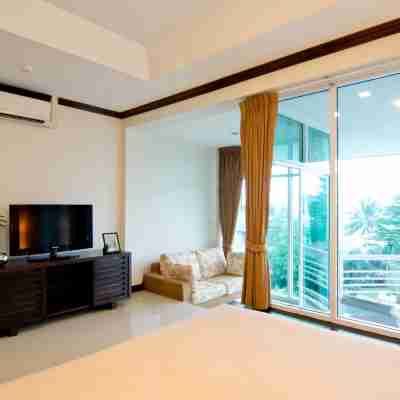 Makathanee Resort Rooms