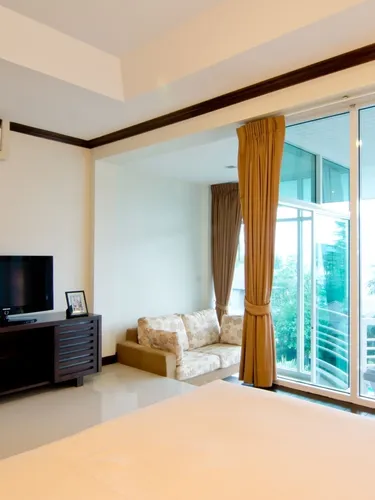 รูปภาพของมากะธานี รีสอร์ท