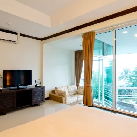 Makathanee Resort