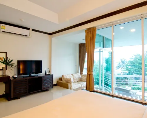Makathanee Resort Hotels in Koh Mak