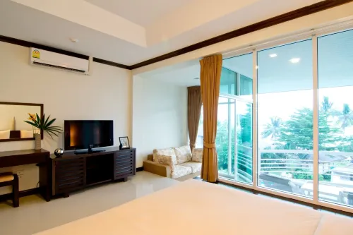 Makathanee Resort