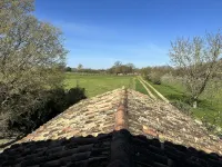 Chambres d'hôtes du Puy d'anché - Homestays