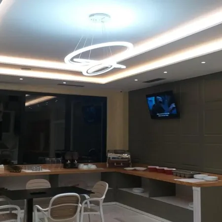 Hotel Roalb