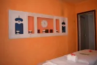 Kilili Baharini Resort & Spa - سبا