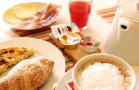 บีแอนด์บี คอสมอส