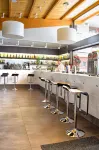 Hotel Papi - bar