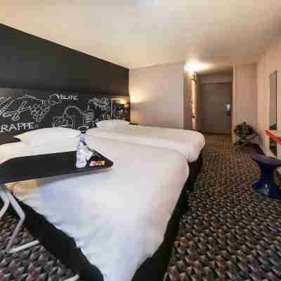 Ibis Styles Cognac Rooms