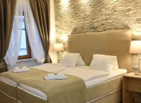 Hotel Torwirt のホテル