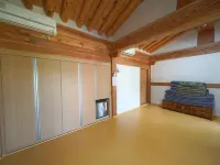 Hanok 1st Street Hotels near Baedong Standing Stone Buddhas