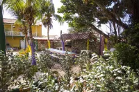 Rancho El Sobrino Hotels in Westpunt