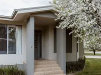 Tindarra Resort Hotels in Moama