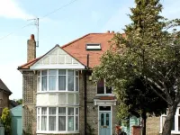 케임브리지 B&B 더 백스 주변 호텔