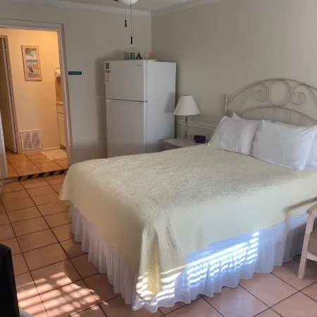 Venice Beach Villas