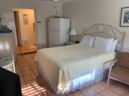 Venice Beach Villas Отели в г. Венис