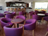 Hotel Baluarte - bar