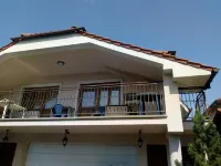 莫妮卡公寓飯店 住宿飯店