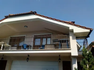 Apartmán Monika Hotels in 