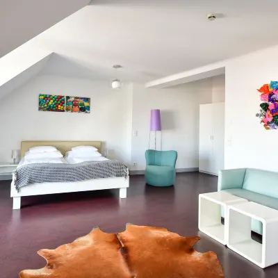 Stanys - Das Apartmenthotel Hotels near Raimund Theater
