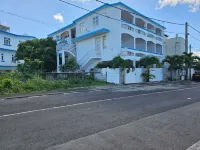 LeBovallon B&B Hotel di Mahebourg