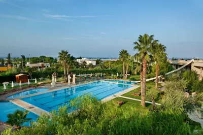 UNA HOTELS Regina Bari Hotels in Mola di Bari