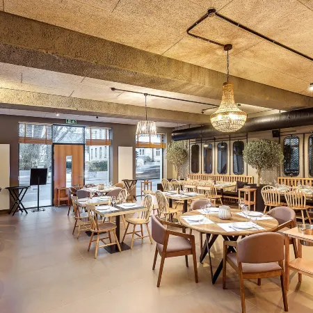 Vistay Apartments