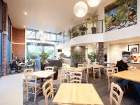 Ventura Inn & Suites Hamilton Hotels in Hamilton