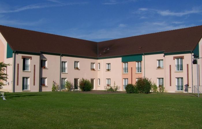 Brit Hotel Confort du Perche