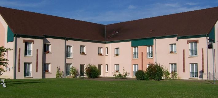 Brit Hotel du Perche Hotels in Département Eure-et-Loir