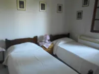 Split-Level House in East Pelion Hotels in Makrirrachi