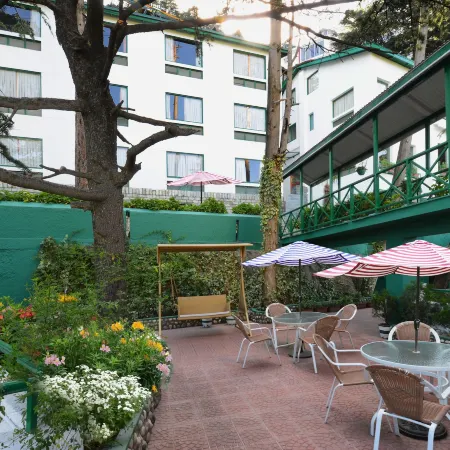 Honeymoon Inn Shimla