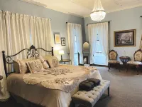The Mansion on 17th, Formerly Schaefer Haus Hotels in Galveston