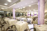 Mercure Genova San Biagio - Завтрак