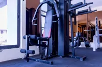 Gelian Hotel - Gym