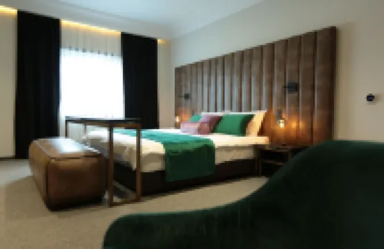 호텔 루비스  호텔