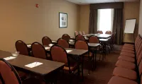 Hampton Inn Burlington Hôtels à : Lyons
