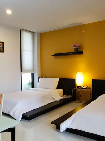 รูปภาพของโรงแรม ลา วิลเล็ทต้า