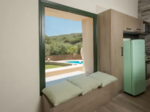 Zen Villa Elafonisi Hotels in Mithimna